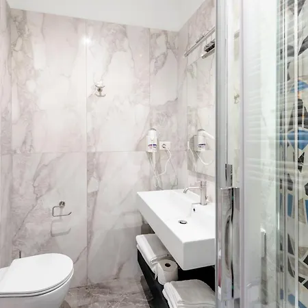 Joyful Termini Boutique Guest house Rome