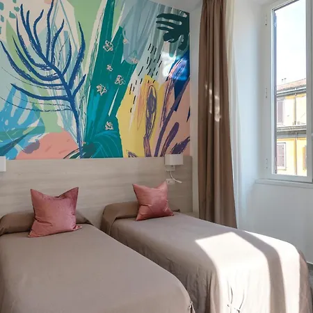 Guest house Joyful Termini Boutique *