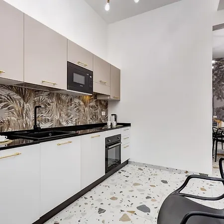 Villa Chiara - A New Luxury Star Is Born In Rome!