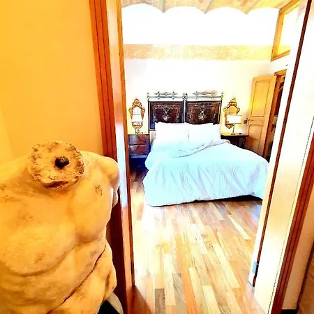 1878s By Aat- Luxury Historic House Piazza Di Spagna Roma