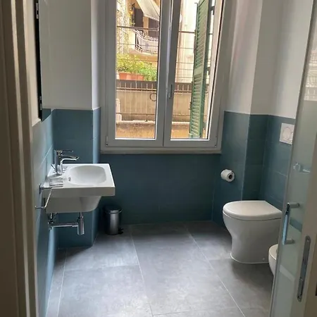 Air Vatican Apartmán