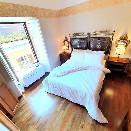 1878s By Aat- Luxury Historic House Piazza Di Spagna