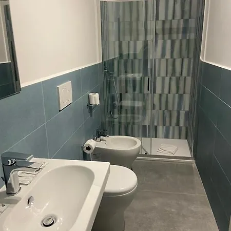 Air Vatican Apartmán *