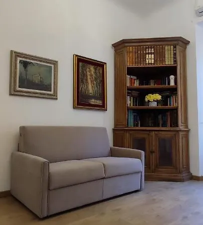 Apartment Incantevole Termini *