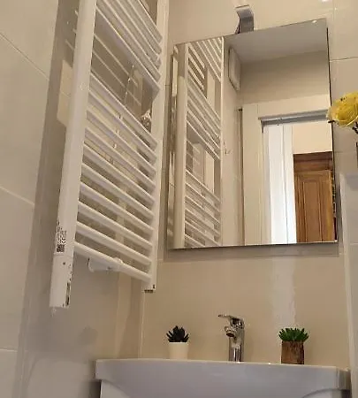 Incantevole Termini Apartment