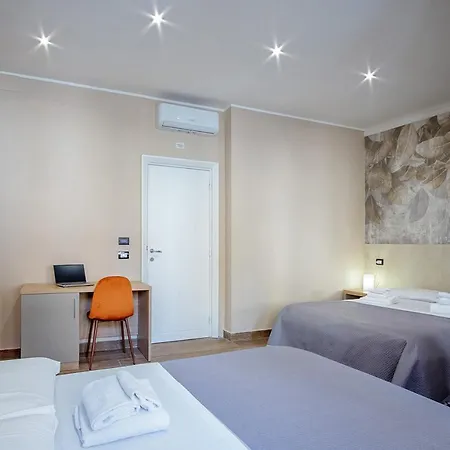 Affittacamere Venturi Comfort Roma