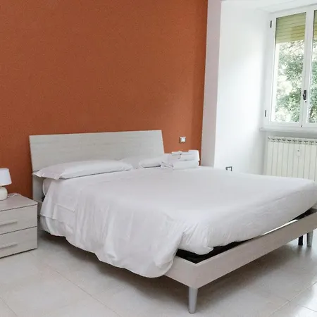 Flaminio New * Рим