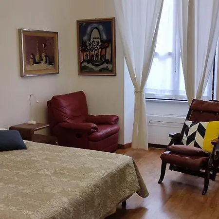 Incantevole Termini Apartment Rome