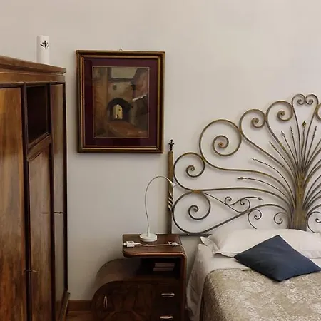Incantevole Termini Apartment