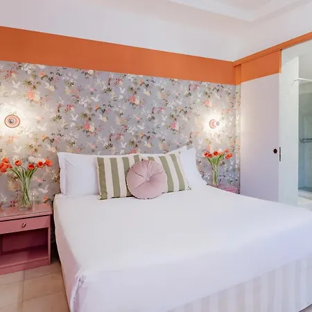 Hotel Espana - Gruppo Blam