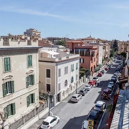 Espana - Gruppo Blam 3* Roma