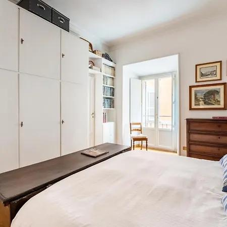 Maison Regola, Styilish In Campo De Fiori Apartment Rome