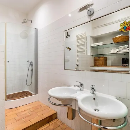 Maison Regola, Styilish In Campo De Fiori Apartment Rome