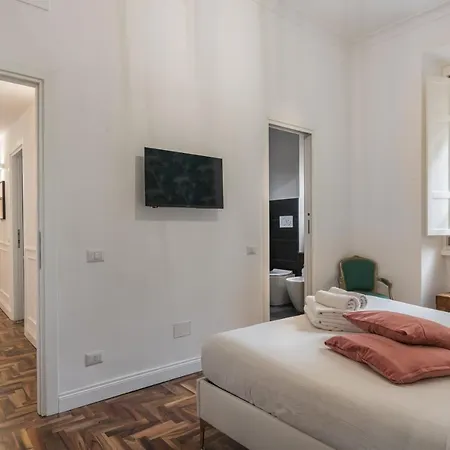 New Prati Luxury Rome