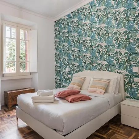 New Prati Luxury Rome