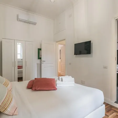 Apartment New Prati Luxury