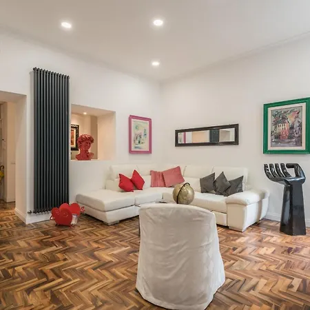 Apartment New Prati Luxury *