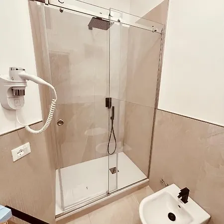 Bed and breakfast Trevi