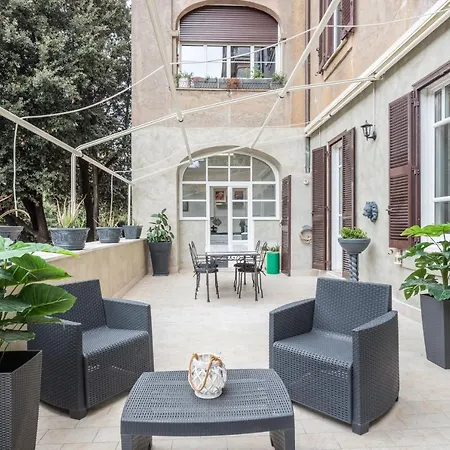 New Prati Luxury * Rome