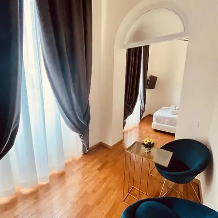 Bed and breakfast Trevi 3*