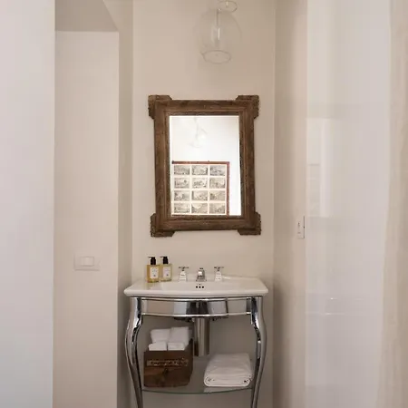 Bdb Trastevere Róma