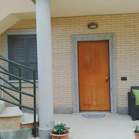 Casa Effe Сasa de vacaciones *