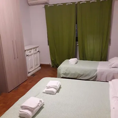 Olimpica Relais Guest House