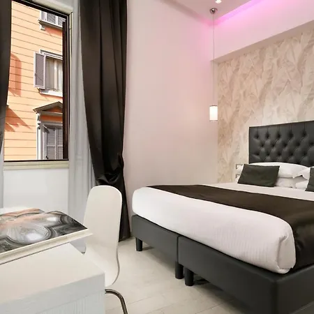 Patria Hotel Rom
