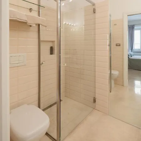 Nostromondo Basilica Apartment *
