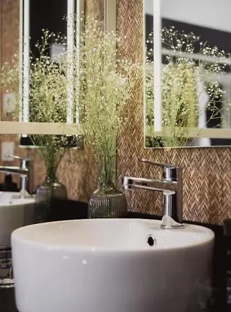 Hotel Select Via Veneto Rzym