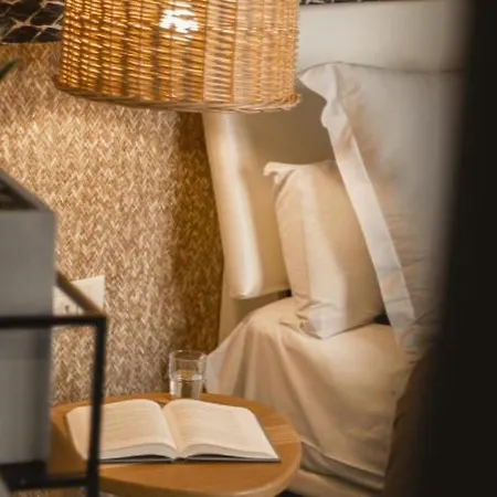 Hotel Select Via Veneto Rzym