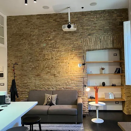 Appartement The Loft