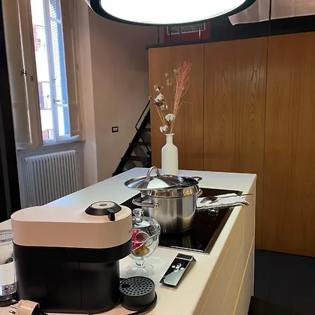 The Loft Appartement