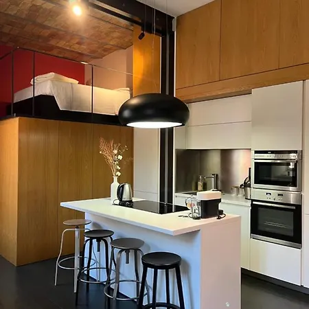The Loft Appartement
