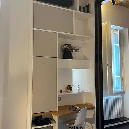 The Loft Appartement *