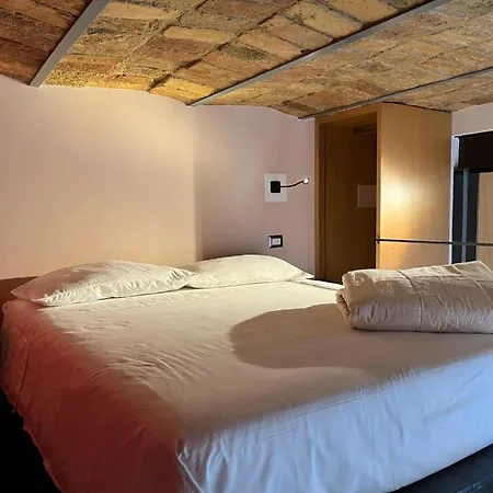 The Loft Appartement Rome