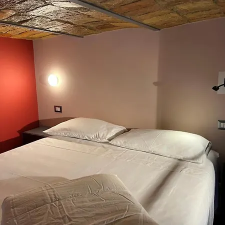 Appartement The Loft