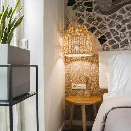 Hotel Select Via Veneto Rzym