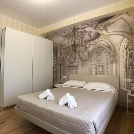 Apartment Maison Carlotta In Vatican Rome