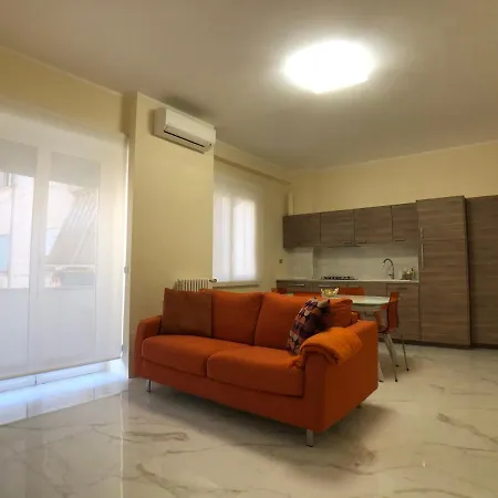 Maison Carlotta In Vatican Apartment Rome
