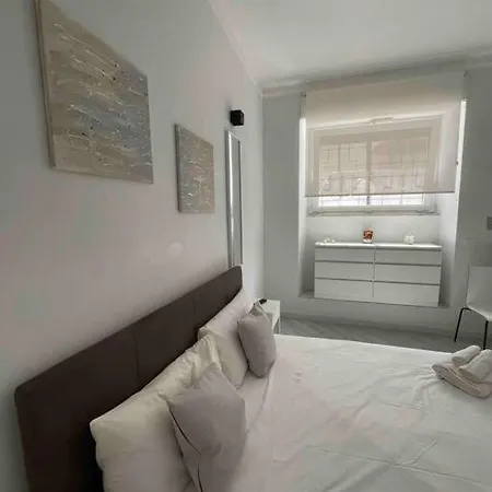 Today And Tomorrow Apartment