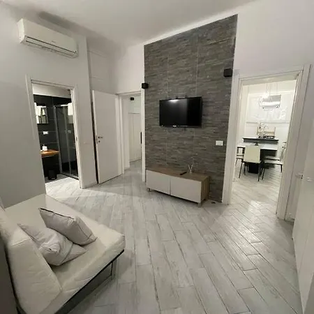 Apartment Today And Tomorrow