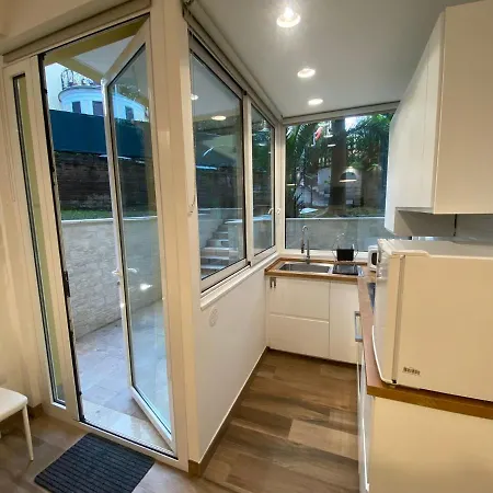 Casa vacanze Garden House - Casa Con Giardino Privato *