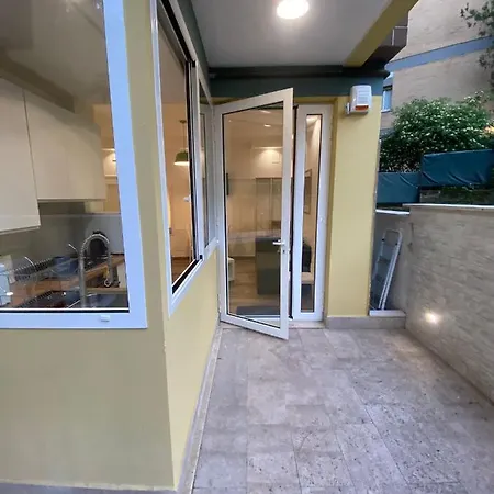 Garden House - Casa Con Giardino Privato *