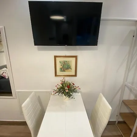 Casa vacanze Garden House - Casa Con Giardino Privato Roma