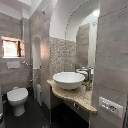Casa Tasteverina Apartment Rome