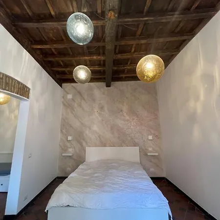 Casa Tasteverina *