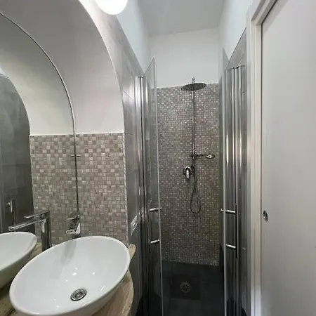 Apartment Casa Tasteverina