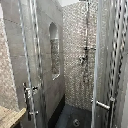 Casa Tasteverina Apartment