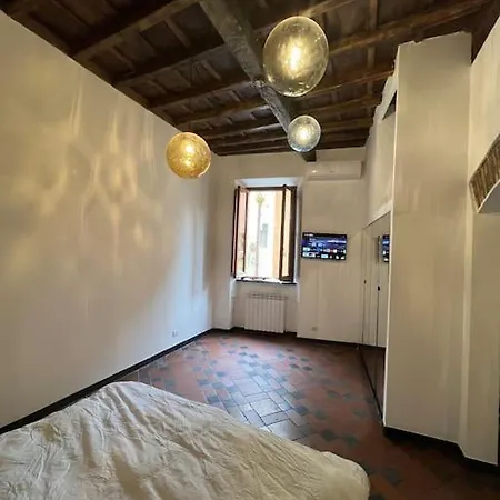 Appartamento Casa Tasteverina *